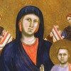 Madonna di Giotto al Museo dell'Opera del Duomo